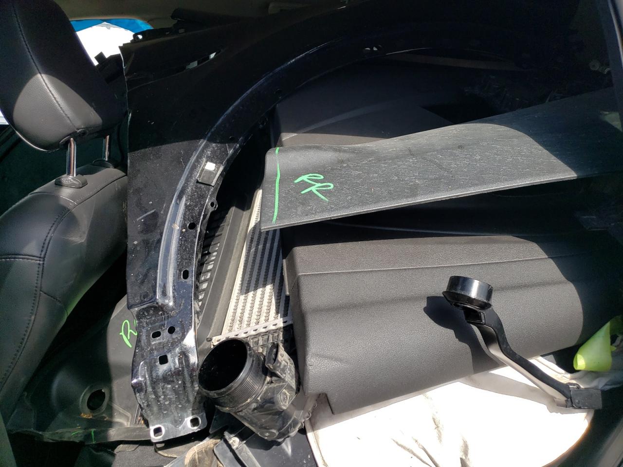 1FMCU9J90KUA71273 FORD ESCAPE 2019