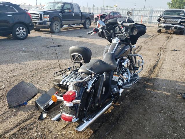 2011 HARLEY-DAVIDSON FLHTP 1HD1FMM11BB623632