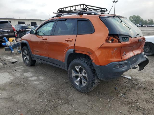 2015 JEEP CHEROKEE 1C4PJMBS2FW635440