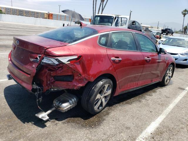 5XXGT4L39LG414657 KIA Optima Lx