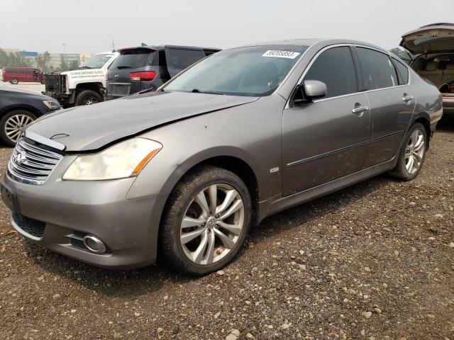 2008 INFINITI M35 Base