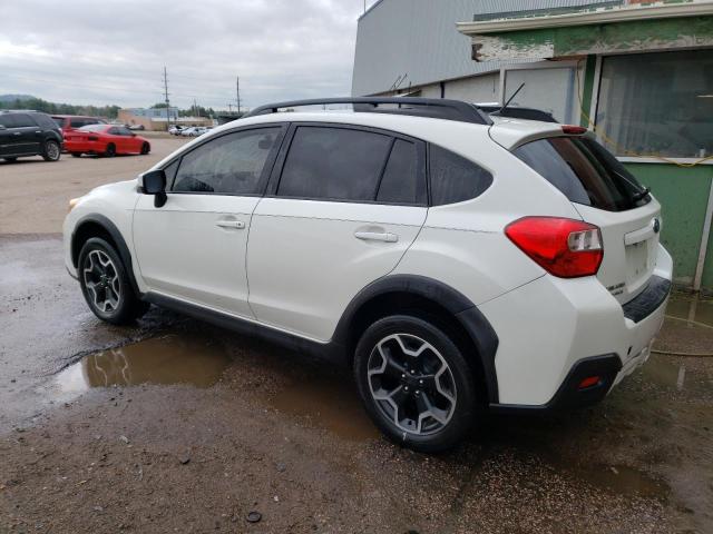 JF2GPACC7F8289105 Subaru Xv Crosstrek 2.0 Premium