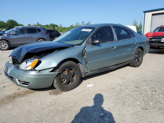 2005 Ford Taurus SE