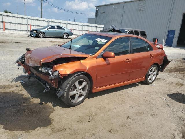 2004 Mazda Mazda6 i