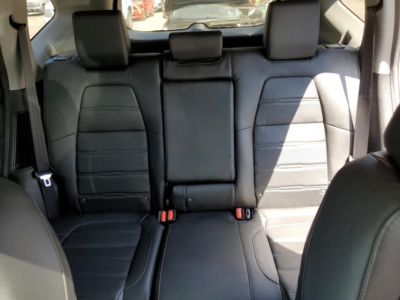 7FART6H87ME008930 HONDA CRV 2021