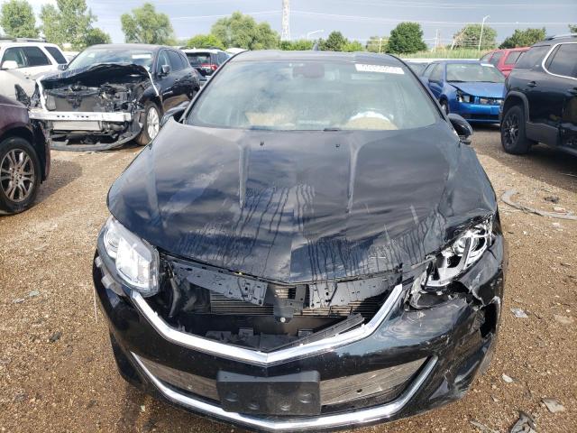 VIN 1G1RB6S5XHU108541 2017 Chevrolet Volt, Premier no.5