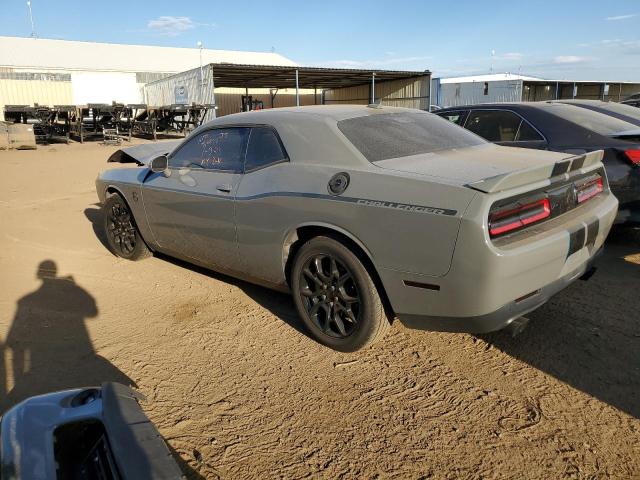 Vin: 2c3cdzgg0hh641296, lot: 60769393, dodge challenger gt 20172