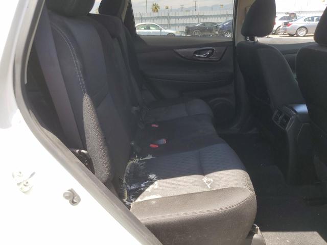 JN8AT2MT7KW262811 Nissan ROGUE S