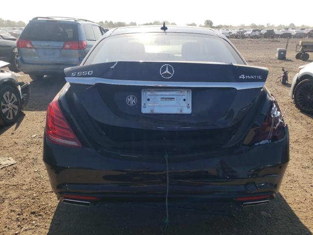 VIN WDDUG8FBXEA060315 2014 Mercedes-Benz S-Class, 5... no.6