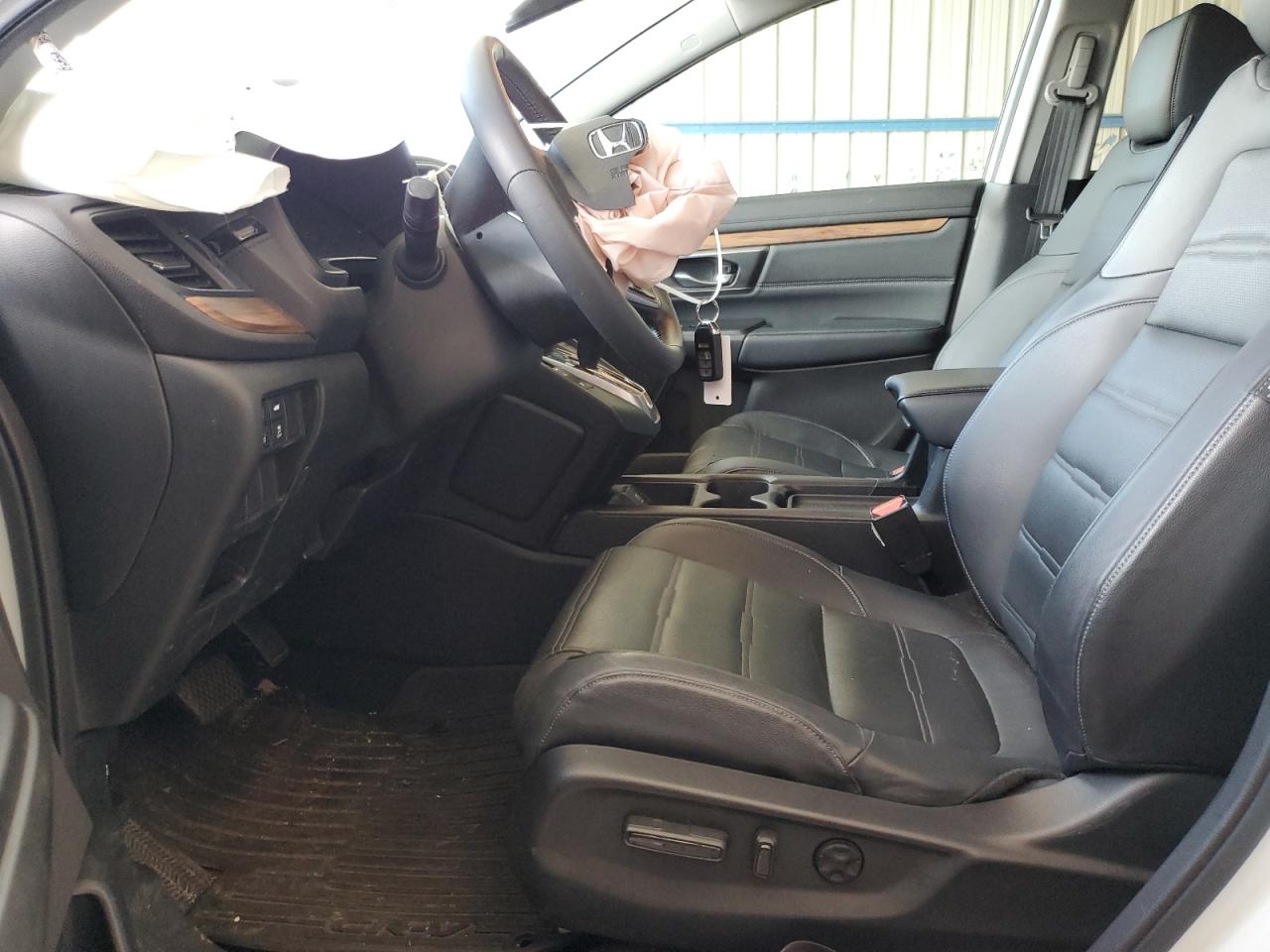 JHLRW2H84KX021779 HONDA CRV 2019