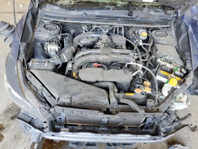 JF2GPADC8F8221037 Subaru Xv Crosstrek 2.0 Premium