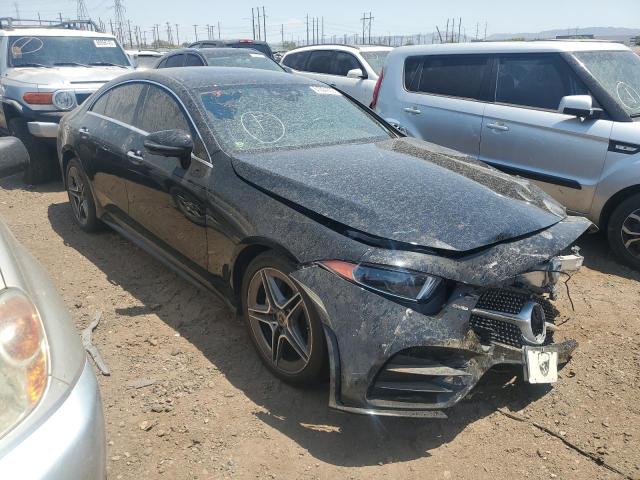 2019 MERCEDES-BENZ CLS 450 4M - WDD2J5KB5KA008244