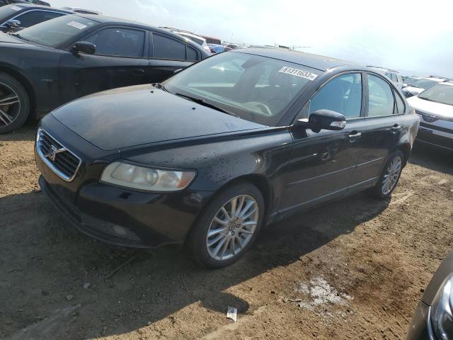 2008 Volvo S40 