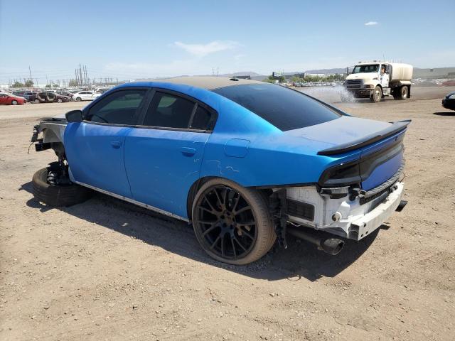 2C3CDXBG5KH703147 Dodge Charger Sxt