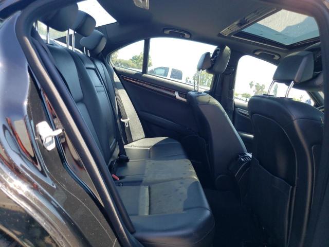 WDDGF4HB4ER308999 Mercedes-Benz C 250