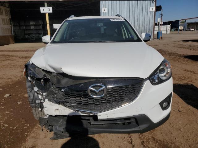 JM3KE2CY0F0486817 Mazda Cx-5 Touring