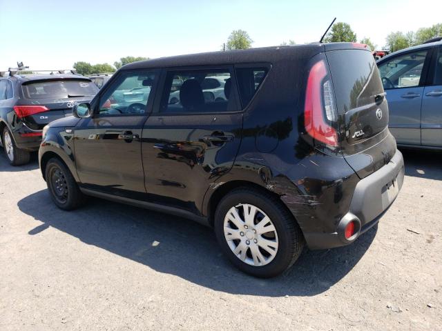 KNDJN2A24E7717484 KIA Soul