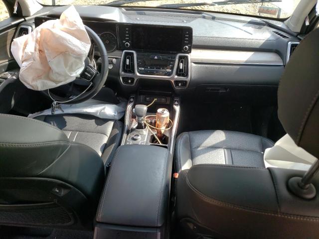 5XYRLDLC2NG099787 KIA SORENTO S