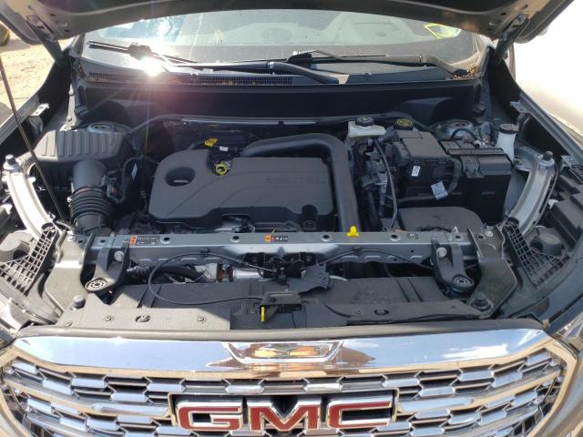 3GKALXEG3PL132178 GMC Terrain Denali