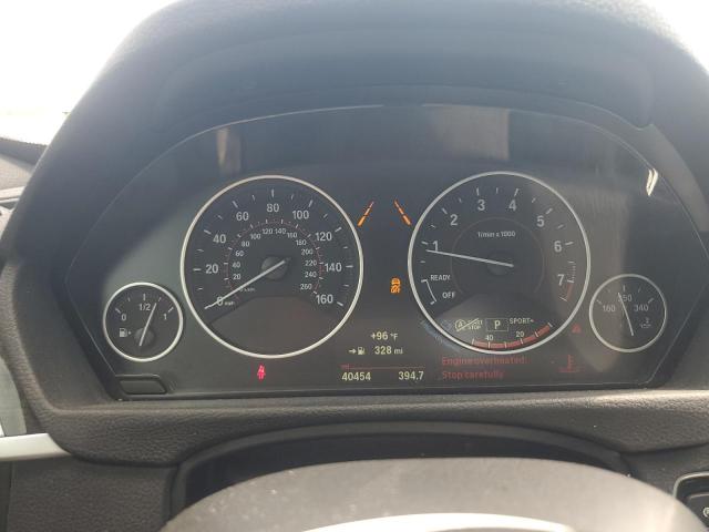 2018 BMW 330 XIGT - WBA8Z9C52JB219789