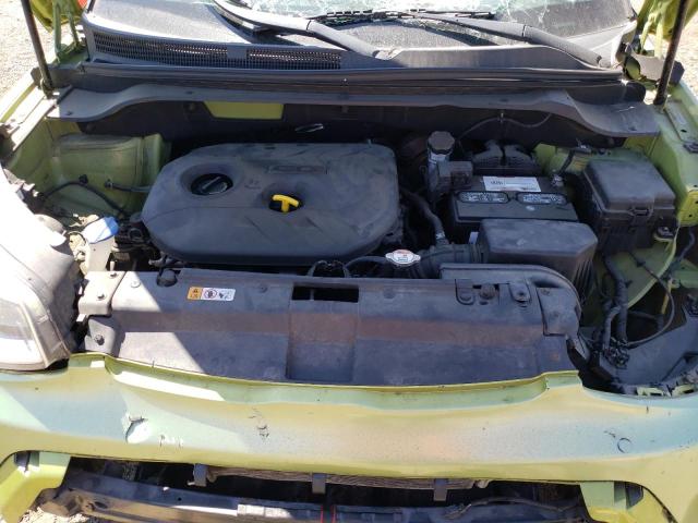KNDJX3A57F7771695 KIA Soul !