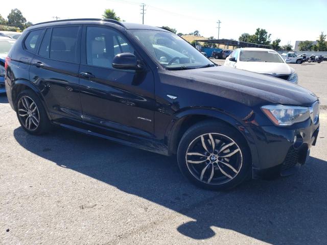 5UXWX9C51G0D86991 BMW X3 Xdrive28i