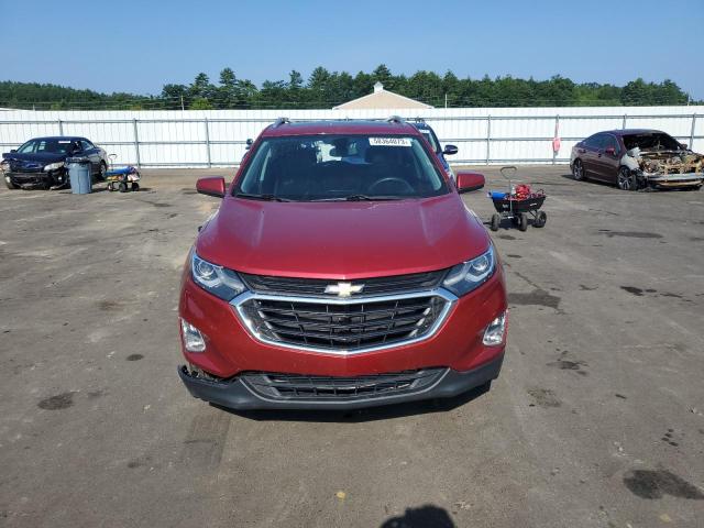 2019 CHEVROLET EQUINOX LT - 3GNAXKEV1KS596139