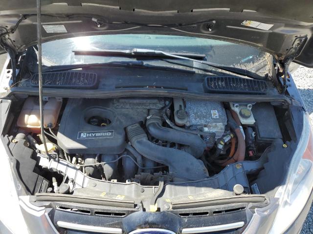 1FADP5AU0EL510291 Ford C-MAX SE