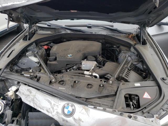 WBA5A5C52ED502769 BMW 528 I