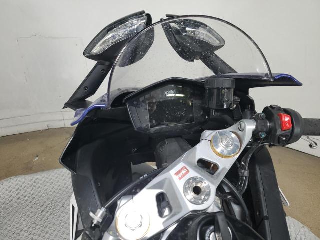 2023 APRILIA RS 660 - ZD4KSUG02PS001346