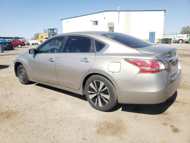 1N4AL3AP4FN356798 Nissan ALTIMA 2.5