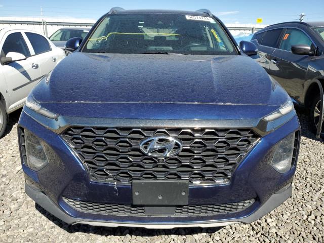 2020 HYUNDAI SANTA FE L - 5NMS5CAA2LH266823
