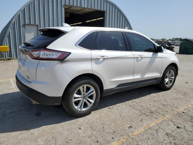 2FMPK4J89JBB15907 2018 FORD EDGE, photo no. 3