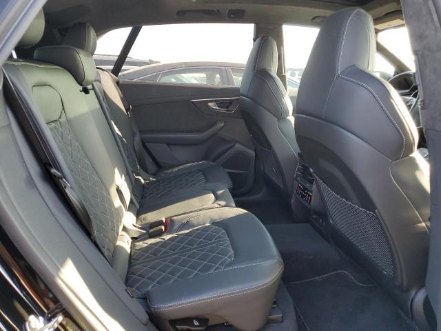 2021 AUDI SQ8 PRESTI WA1CWBF13MD028973