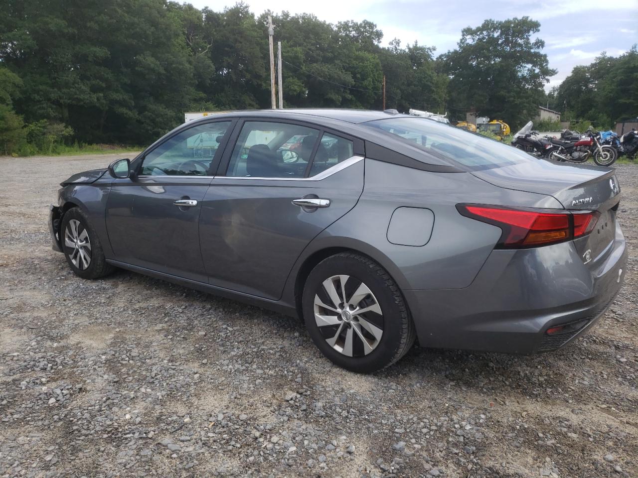 1N4BL4BV3KC234317 NISSAN ALTIMA 2019