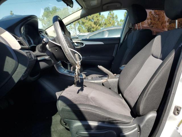 3N1AB7AP5EY223010 Nissan SENTRA S