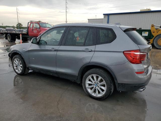 5UXWX9C56G0D63738 BMW X3 Xdrive28i