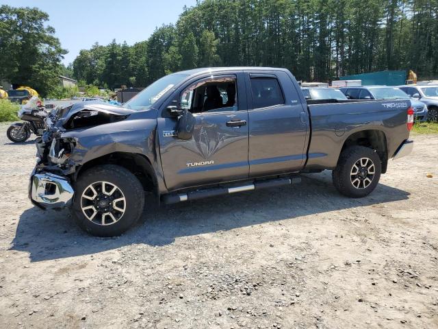 2017 Toyota Tundra 