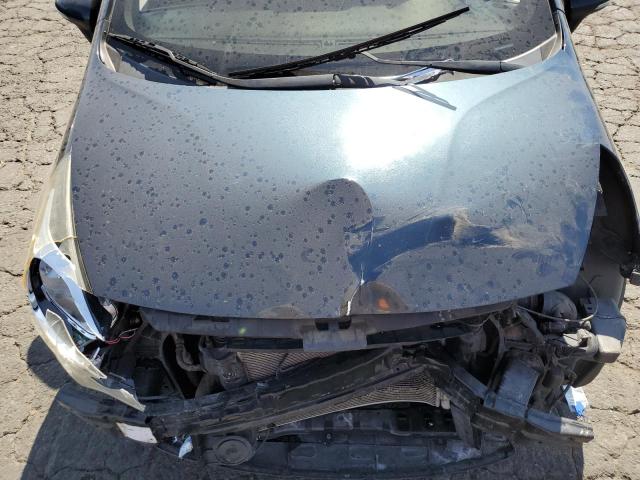 2015 KIA RIO EX - KNADN4A30F6499758
