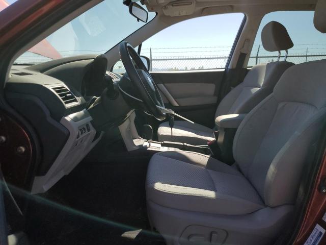 JF2SJAFC2GH490919 Subaru Forester 2.5i Premium