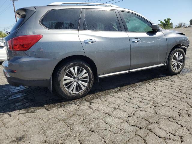 5N1DR2AN9LC631356 Nissan Pathfinder S