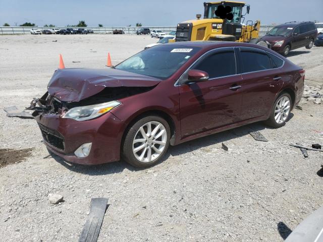 2013 Toyota Avalon Base