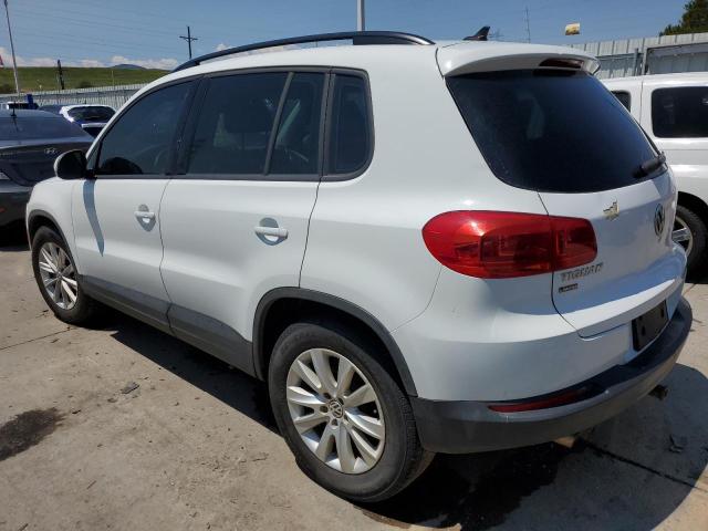 WVGBV7AX1JK005174 | 2018 VOLKSWAGEN TIGUAN LIM