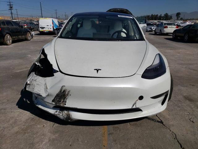 5YJ3E1EB7NF269555 Tesla Model 3  5