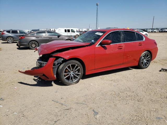 2020 BMW 3 Series 330i