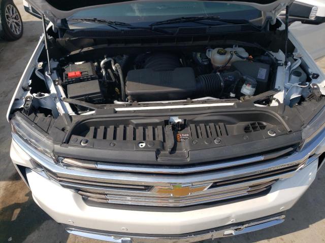 3GCUYHED9MG282306 | 2021 CHEVROLET SILVERADO