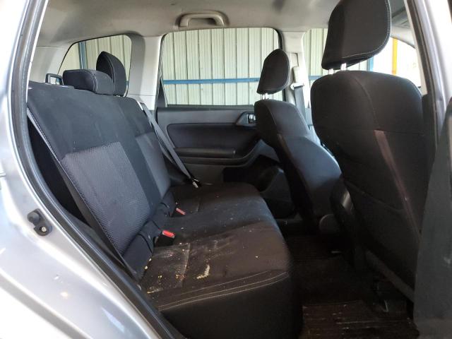 JF2SJAAC8HG527101 Subaru Forester 2.5i