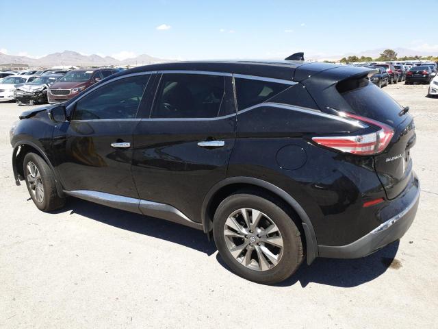 5N1AZ2MG9JN113216 Nissan MURANO S