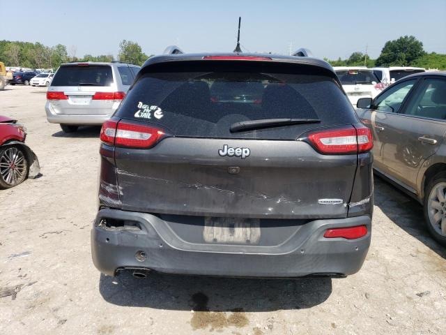 1C4PJLCB6GW273770 Jeep Cherokee Latitude