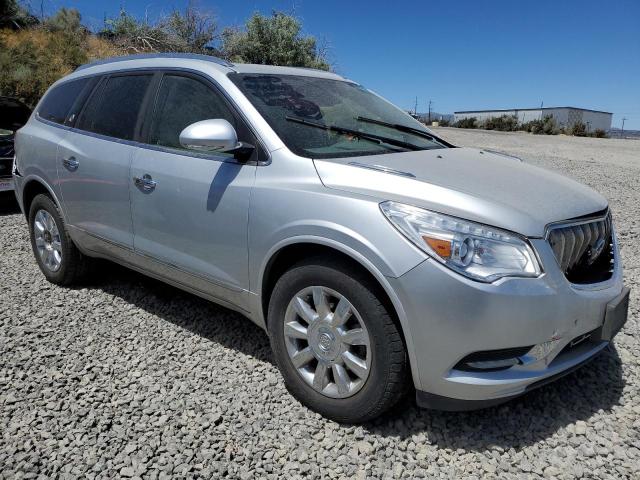 5GAKVBKD2FJ226406 Buick Enclave
